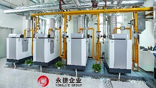 【标准】锅炉房改造工作流程
